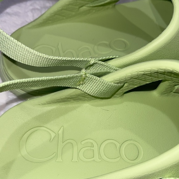 Chaco Sandals - Picture 4 of 9